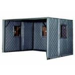 Acoustical Surfaces, Inc. - Quilted S.T.O.P Curtain™
