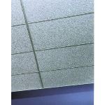 Acoustical Surfaces, Inc. - Painted Nubby Fiberglass Acoustical Ceiling Tiles