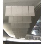 Acoustical Surfaces, Inc. - Echo Eliminator™ - Baffles