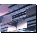 Acoustical Surfaces, Inc. - Sound Silencer™ Acoustic Sound Baffles