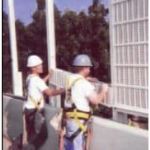 Acoustical Surfaces, Inc. - Noise S.T.O.P.™ Sound Fighter® Systems Wall Barrier