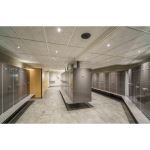 Acoustical Surfaces, Inc. - Envirocoustic™ Wood Wool Lay-In Tegular Ceiling Tiles