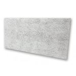 Acoustical Surfaces, Inc. - Envirocoustic™ Wood Wool Acoustic Ceiling Clouds