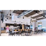 Acoustical Surfaces, Inc. - Sound Silencer™ Cleanable Acoustical Sound Panels