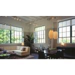 Winco Window Company - 3250 Contemporary 3-1/4” Architectural Grade Window