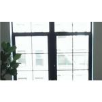 Winco Window Company - 8325 3-1/4” Architectural Grade Window System
