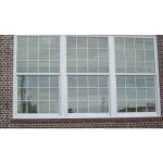 Winco Window Company - 4410S 4” Architectural Grade Hung Window System