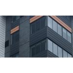 Winco Window Company - 3350 3-1/2” Architectural Grade Window