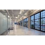 Winco Window Company - 1150S 2" Architectural Grade Window