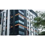 Winco Window Company - 3350 3-1/2” Architectural Grade Window