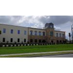 Winco Window Company - FEMA 361 - ICC 500 Tornado Window