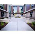 Winco Window Company - 3325CW Zero Sightline Vent Window System