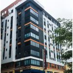 Winco Window Company - 3350 3-1/2” Architectural Grade Window