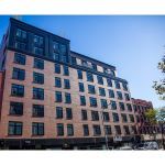 Winco Window Company - 8325 3-1/4” Architectural Grade Window System