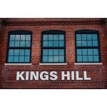 Winco Window Company - 1150S 2" Architectural Grade Window