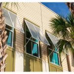 Winco Window Company - 4410 Single Hung 4” Architectural Grade Window System