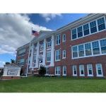 Winco Window Company - 4410S Single Hung 4” Architectural Grade Window System