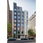 Winco Window Company - 3410 4” Architectural Grade Sliding Window System