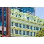 Winco Window Company - 1450 Hung Replica 4” Architectural Grade Window System