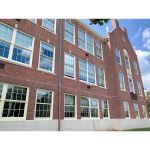 Winco Window Company - 1450S Hung Replica 4” Architectural Grade Window System