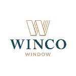Winco Window Company - 1450S Sliding Replica 4” Architectural Grade Window System