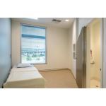 Winco Window Company - 8800 Retrofit Behavioral Care Window