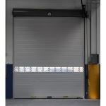 Best Roll-Up Door, Inc. - High Speed Aluminum Roll-Up