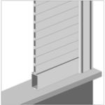 Best Roll-Up Door, Inc. - Steel Counter Roll-Up