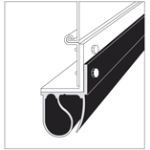 Best Roll-Up Door, Inc. - Steel Weatherized Roll-Up