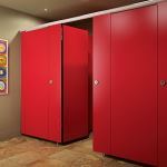 ASI Accurate Partitions - Alpaco Classic Collection Toilet Partitions