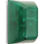 Safety Technology International, Inc. - Select-Alert Alarm Mini Controller, Green - STI-SA5000-G