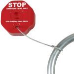Safety Technology International, Inc. - Emergency Chair Theft Stopper® - STI-6202