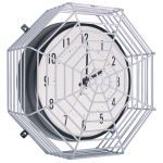Safety Technology International, Inc. - Clock/Bell Damage Stopper® 16.5" Diameter - STI-9632