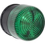 Safety Technology International, Inc. - Select-Alert Siren/Strobe - Round, Green-STI-SA5500-G