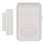 Safety Technology International, Inc. - Wireless Entry Alert® Chime with Receiver-STI-3360