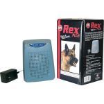 Safety Technology International, Inc. - Rex Plus® Electronic Watchdog-ED-50