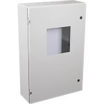 Safety Technology International, Inc. - Metal Protective Cabinet with Window-EM362408W
