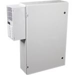 Safety Technology International, Inc. - Metal Protective Cabinet with AC/Heater - EM362408A