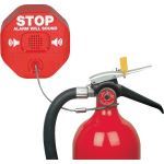 Safety Technology International, Inc. - Theft Stopper® with 12 Volt Powered Horn - STI-6200R