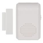 Safety Technology International, Inc. - Wireless Entry Alert® Chime with Receiver - STI-3360