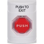 Safety Technology International, Inc. - Stopper® Station Push Button, Momentary - SS2305PX-EN