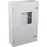 Safety Technology International, Inc. - Metal Protective Cabinet with Window - EM362408W