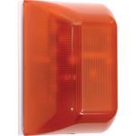 Safety Technology International, Inc. - Select-Alert Mini Controller, Amber - STI-SA5000-A