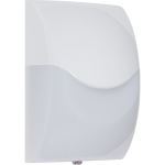 Safety Technology International, Inc. - Select-Alert Siren / Strobe - Rectangle, White - STI-SA5600-W