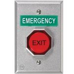 Safety Technology International, Inc. - Universal Button - UB-1