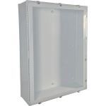 Safety Technology International, Inc. - EnviroArmour® Fiberglass Enclosure with Window - EN483612-W