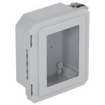 Safety Technology International, Inc. - EnviroArmour® Fiberglass - Window - EF080604-W