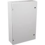 Safety Technology International, Inc. - Metal Protective Cabinet - EM362408