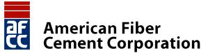 Sweets:American Fiber Cement