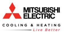 Sweets:Mitsubishi Electric HVAC
